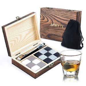 Whiskey Ice Cube Set